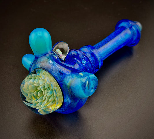Auction Pipe