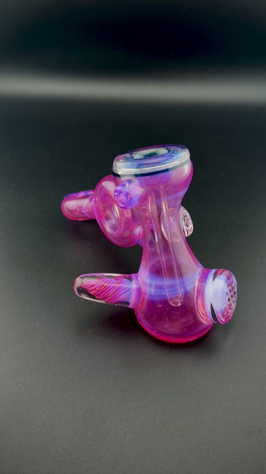 Hammer Bubbler