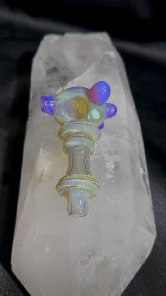 Opal Spoon