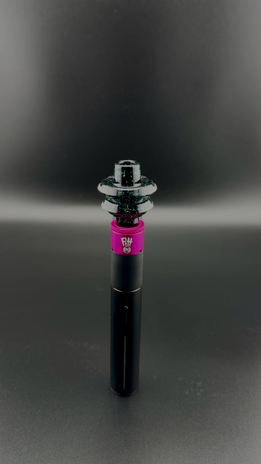 Crushed Opal Pivot Top