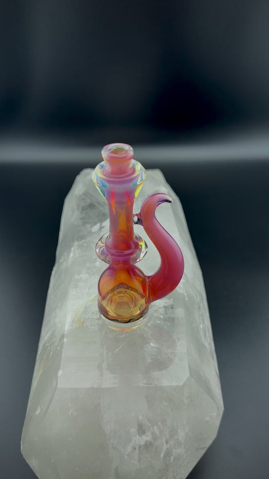 Horn Chillum