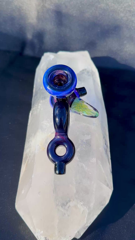 Double Doughnut Hammer