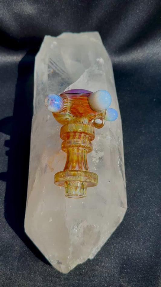 Opal Wrap n Rake Spoon